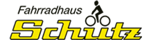 Logo Fahrradhaus Schütz GmbH